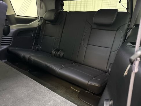 Used 2017 Chevrolet Tahoe LT image 24