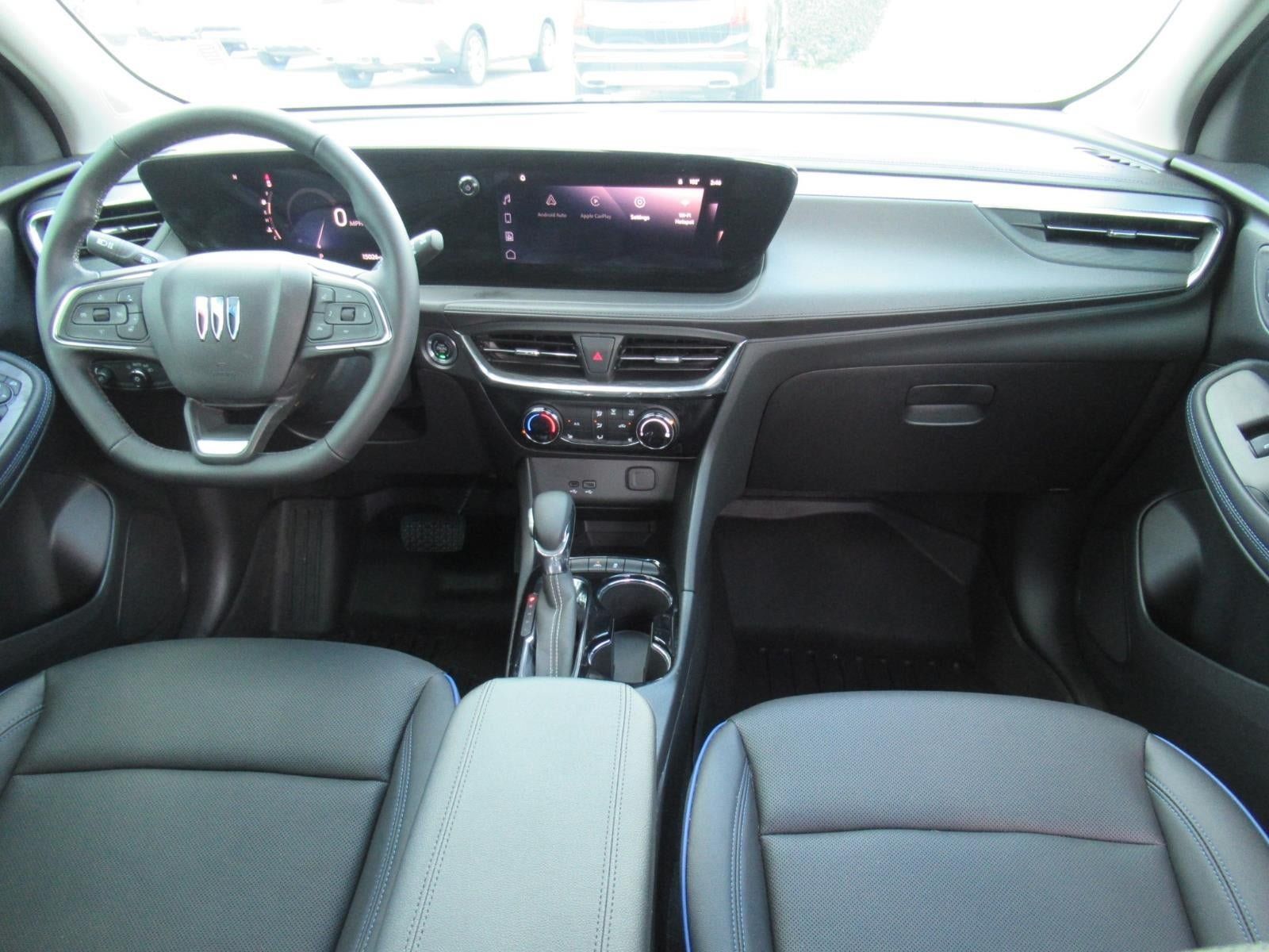Used 2026 Buick Encore GX Sport Touring w/ Comfort Package FWD image 12