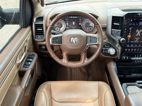 Used 2020 RAM 1500 Limited AWD/4WD image 20