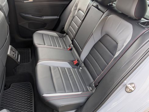 Used 2024 Volkswagen GTI SE image 18