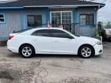 Used 2013 Chevrolet Malibu LS image 4