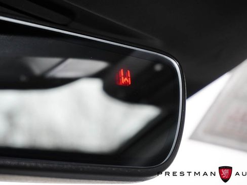 Used 2025 Subaru Forester Sport w/ Popular Package #1 image 35