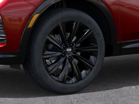 New 2026 Buick Envista Sport Touring image 9