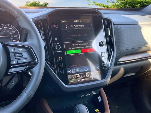 New 2026 Subaru Forester Touring image 6