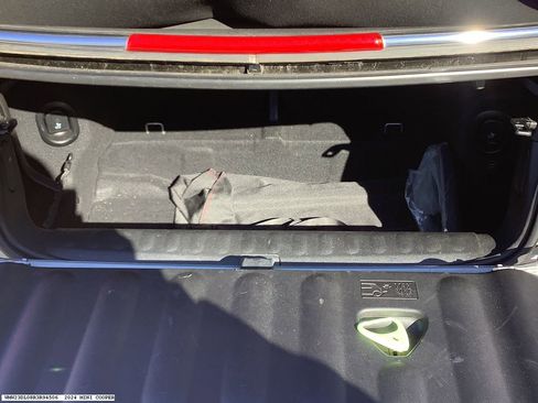 Used 2024 MINI Cooper Convertible image 14