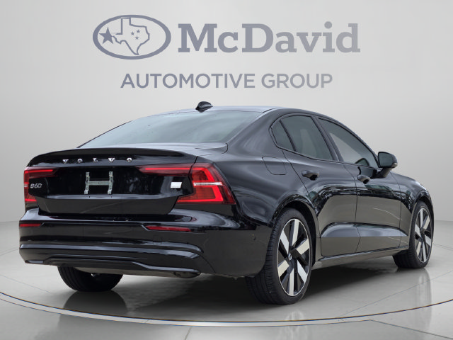 Used 2024 Volvo S60 T8 Plus w/ Climate Package AWD/4WD image 6