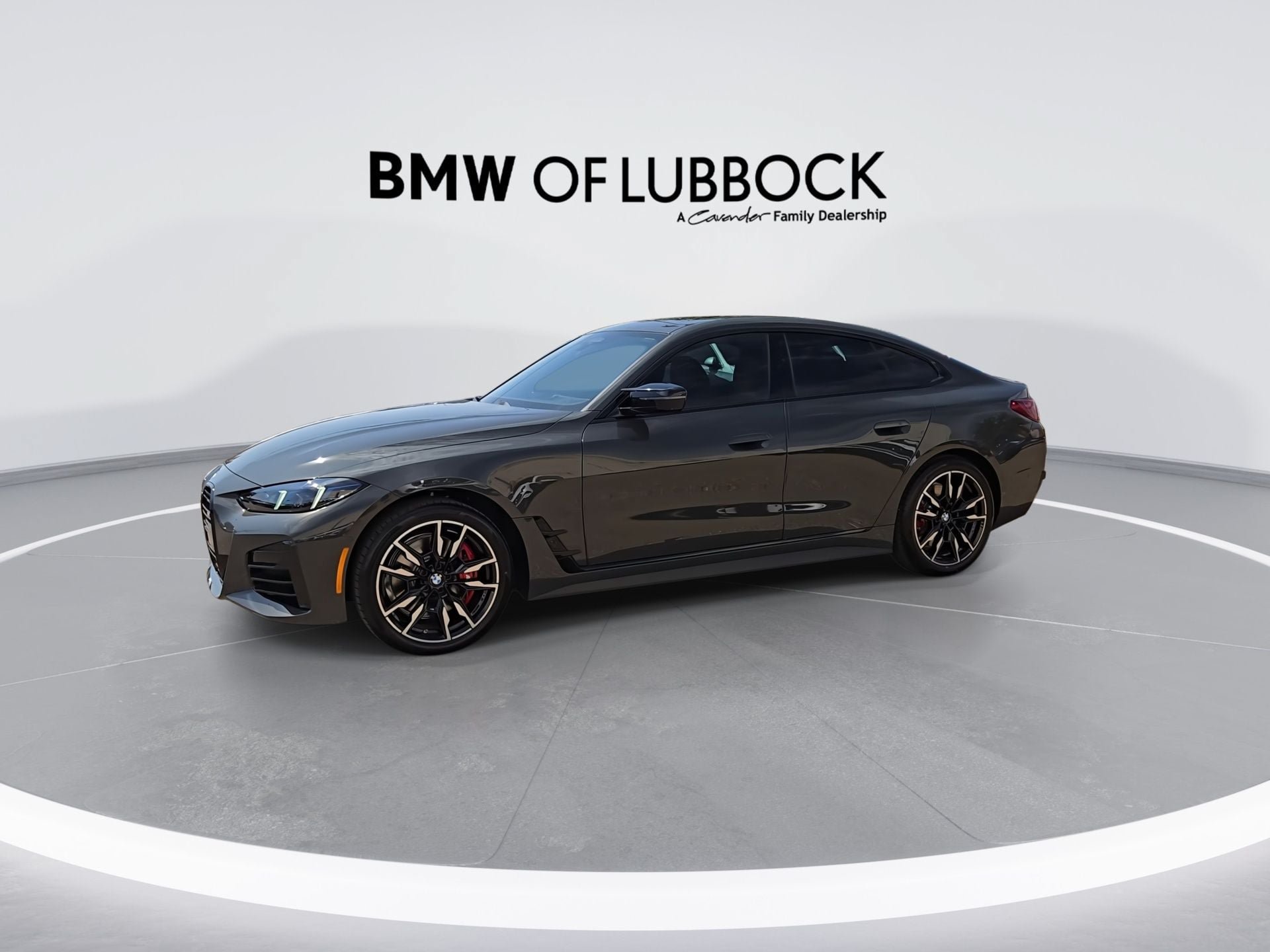 New 2027 BMW M440i w/ Premium Package RWD image 5