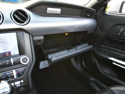 Used 2023 Ford Mustang Premium RWD image 22