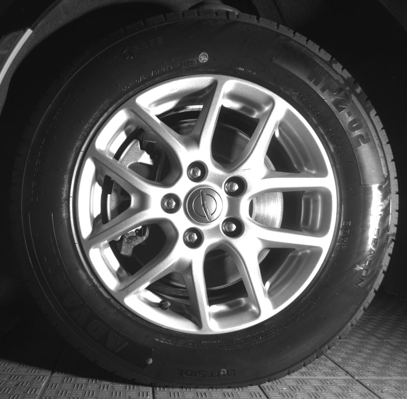 Used 2024 Chrysler Pacifica Touring-L FWD image 22