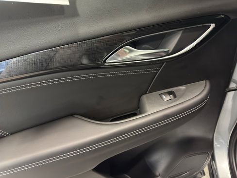 Used 2023 Buick Envision Essence w/ Technology Package I image 11