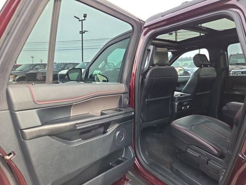 Used 2020 Ford Expedition Max Limited w/ Equipment Group 303A image 11