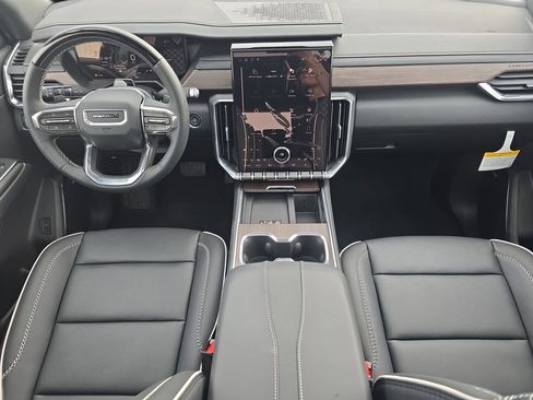 New 2026 GMC Acadia Denali w/ Super Cruise Package image 9