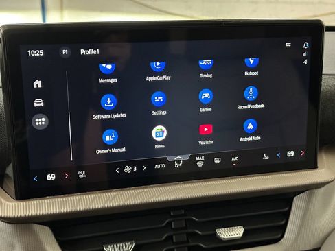 New 2026 Ford Explorer Active w/ Active Comfort Package AWD/4WD image 41