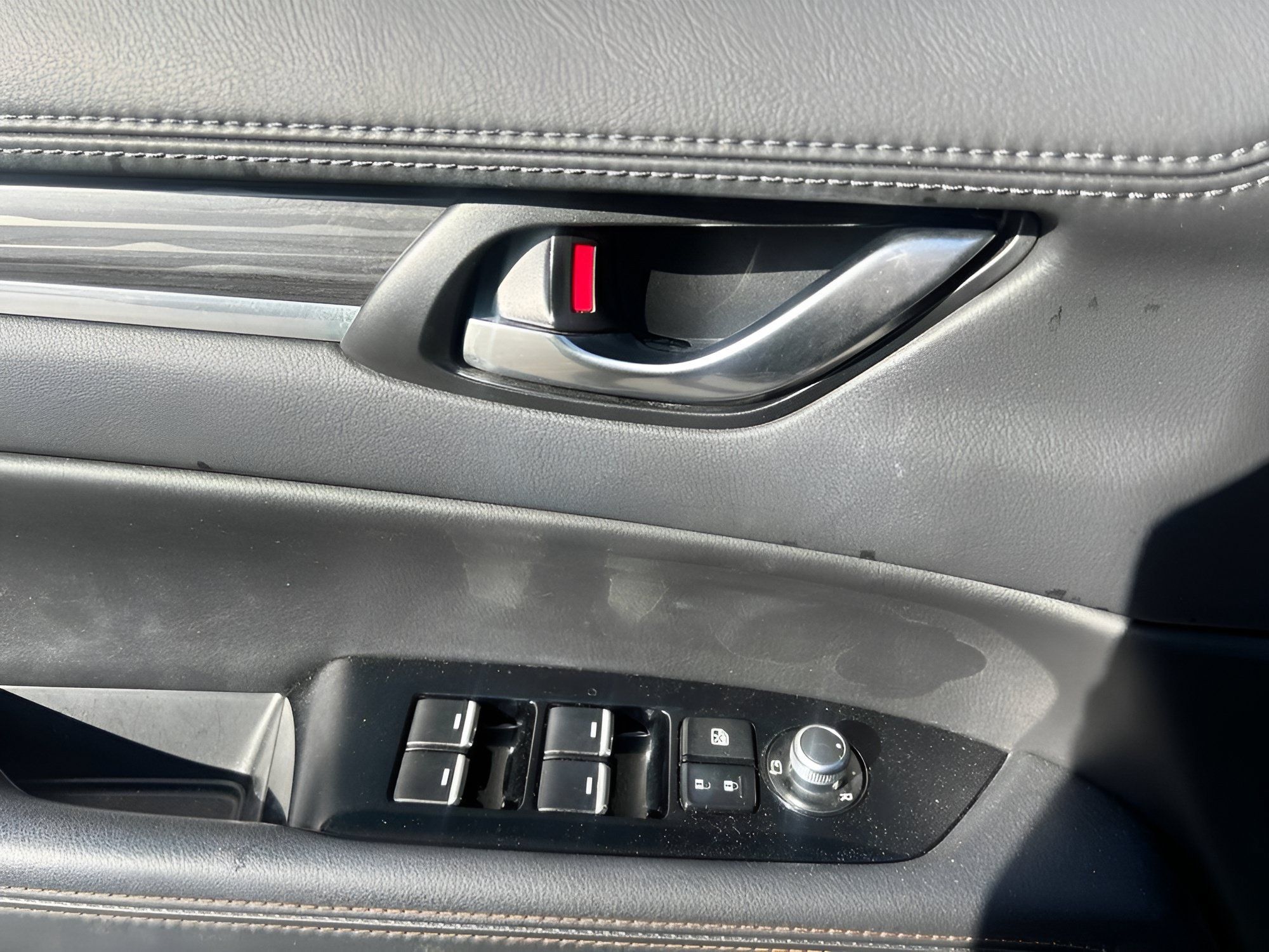 Used 2019 MAZDA CX-5 Grand Touring Reserve AWD/4WD image 19