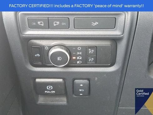 Certified 2023 Ford F150 XLT w/ Equipment Group 302A High AWD/4WD image 28