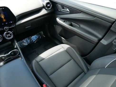 Used 2024 Chevrolet Blazer EV LT AWD/4WD image 11