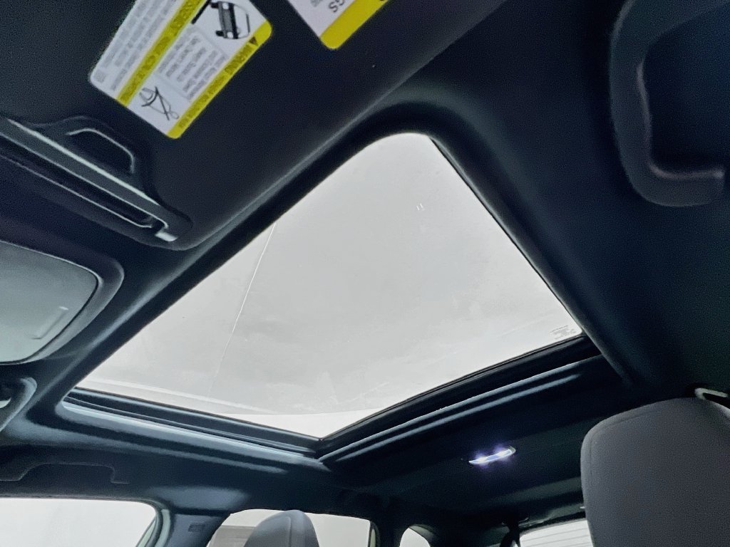 Certified 2026 Subaru Forester Premium AWD/4WD image 19
