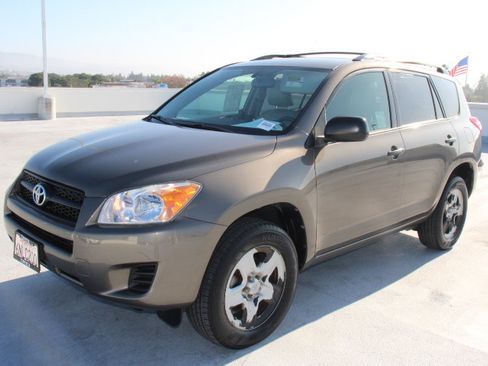 Used 2011 Toyota RAV4 2WD w/ 3rd Row image 6