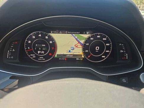 Used 2018 Audi Q7 3.0T Premium Plus AWD/4WD image 26