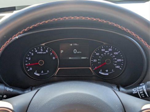 Used 2018 Kia Soul ! image 33