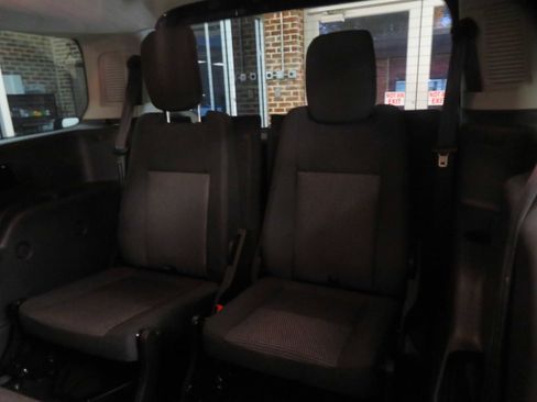 Used 2016 Ford Transit Connect XL image 16