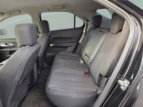 Used 2017 Chevrolet Equinox LS image 7