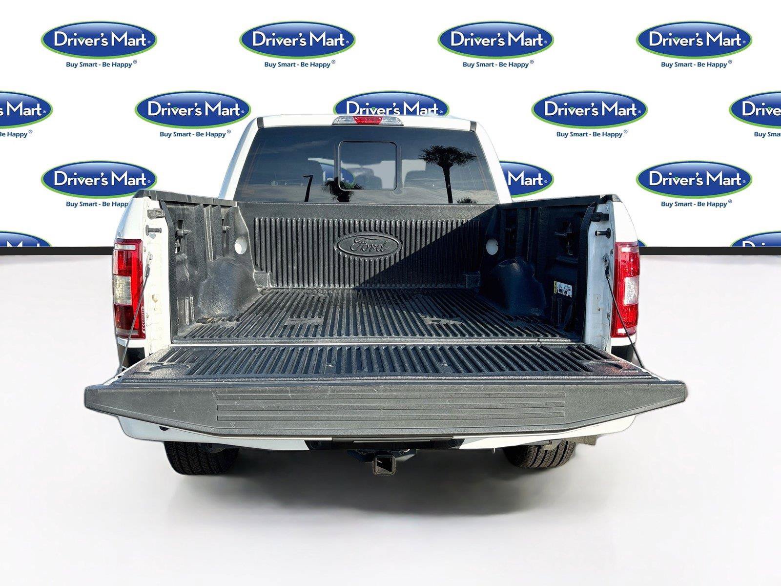 Used 2020 Ford F150 XLT w/ Equipment Group 302A Luxury AWD/4WD image 26