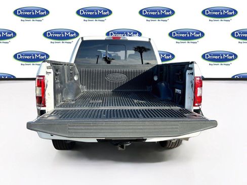 Used 2020 Ford F150 XLT w/ Equipment Group 302A Luxury AWD/4WD image 26