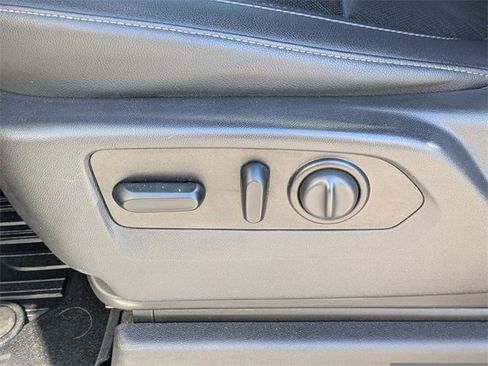 Used 2021 GMC Sierra 1500 SLT w/ SLT Premium Plus Package image 20