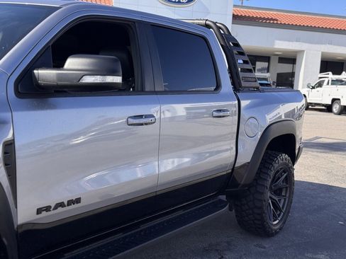 Used 2022 RAM 1500 TRX w/ TRX Level 2 Equipment Group image 9
