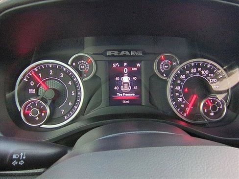 New 2026 RAM 1500 Big Horn w/ Night Edition image 11