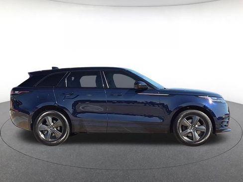 Used 2023 Land Rover Range Rover Velar R-Dynamic S AWD/4WD image 4