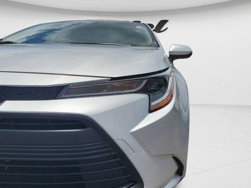 Used 2023 Toyota Corolla LE FWD image 26