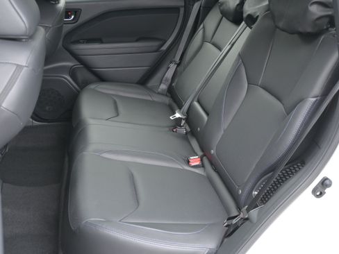 Used 2025 Subaru Forester Limited w/ Protection Package (1PH) AWD/4WD image 32