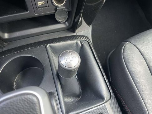 Used 2024 Toyota 4Runner TRD Off-Road Premium image 42