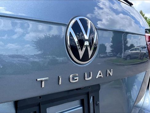 Used 2023 Volkswagen Tiguan S FWD image 29