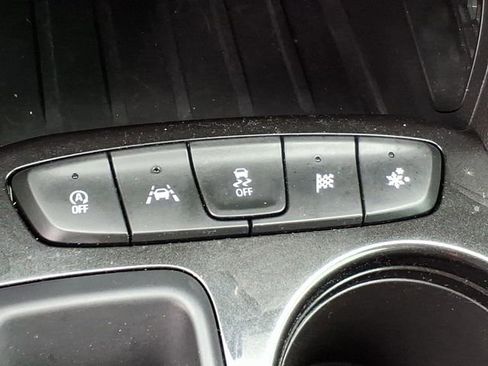Used 2024 Chevrolet TrailBlazer LT FWD image 10