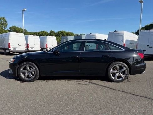 Used 2024 Audi A6 Premium Plus AWD/4WD image 4