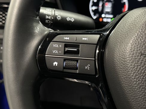 Used 2023 Honda CR-V EX-L image 30