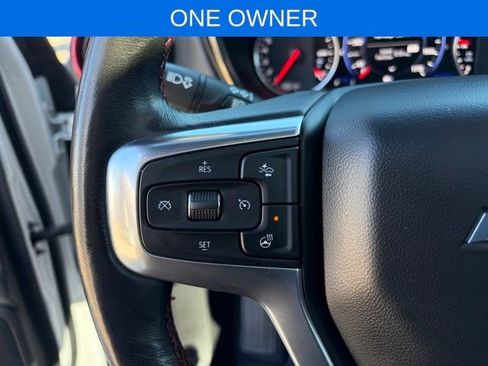 Used 2020 Chevrolet Blazer RS image 4