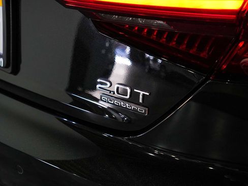 Used 2018 Audi A5 2.0T Premium Plus w/ Premium Plus AWD/4WD image 12