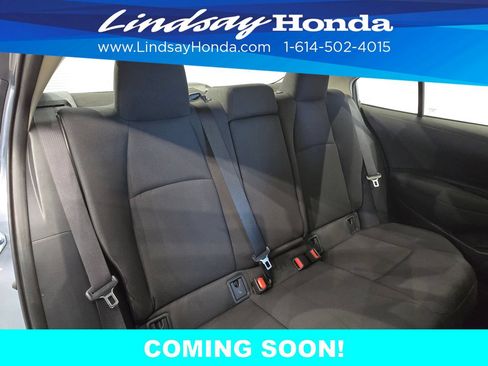 Used 2024 Toyota Corolla LE FWD image 9