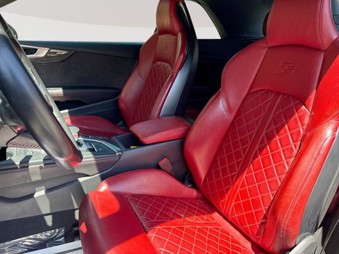 Used 2018 Audi S5 Prestige AWD/4WD image 13