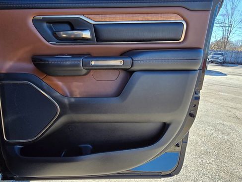 Used 2021 RAM 1500 Limited image 37