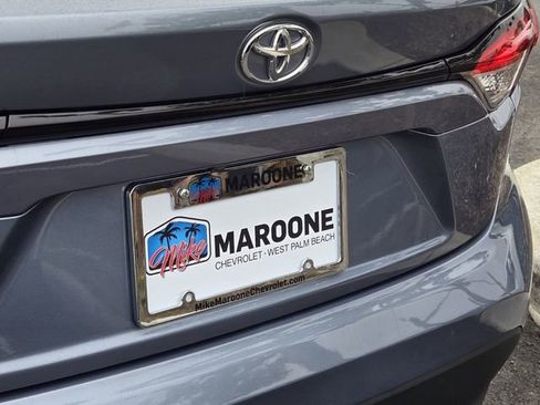 Used 2023 Toyota Corolla LE image 9