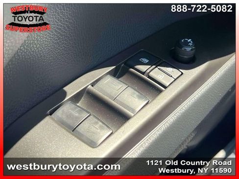 Certified 2024 Toyota Camry SE AWD/4WD image 20