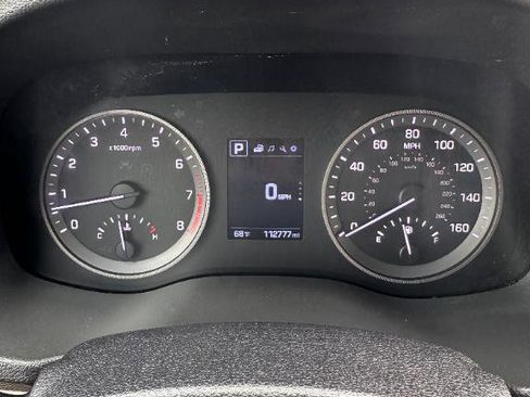 Used 2016 Hyundai Tucson SE w/ Option Group 12 AWD/4WD image 8