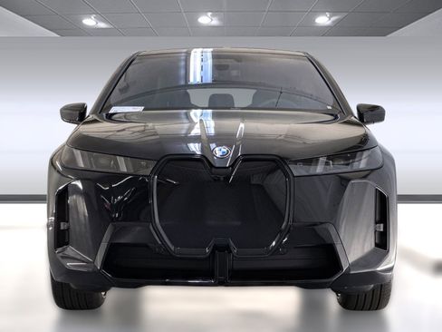 New 2026 BMW iX xDrive60 w/ M Sport Package image 5