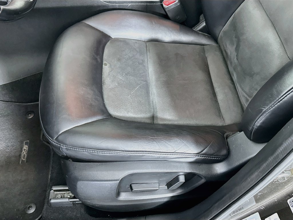Used 2019 MAZDA CX-5 Grand Select AWD/4WD image 27