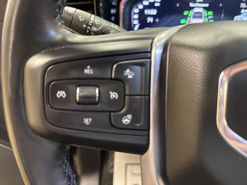 Used 2024 GMC Sierra 1500 SLT AWD/4WD image 45